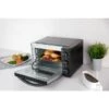 Tower Compact Oven 15L -Chic Household Items 383061 tower 15l mini oven