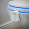 B&M Multicoloured Toilet Night Light 1 B&M Multicoloured Toilet Night Light -Chic Household Items 383097 toilet night light1