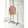 Spaceways Extendable Garment Rail 1 Spaceways Extendable Garment Rail -Chic Household Items 384189 spaceways extendable garment rail