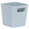Soho Storage Tub 10 X 10 X 10cm - Sage