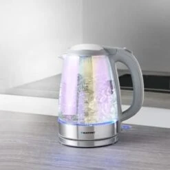 Blaupunkt Iridescent Glass Kettle 7 Blaupunkt Iridescent Glass Kettle -Chic Household Items 386693 blaupunkt iridescent glass kettle 31