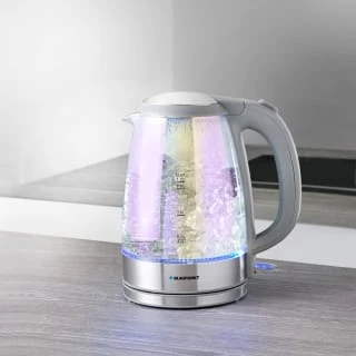Blaupunkt Iridescent Glass Kettle 5 Blaupunkt Iridescent Glass Kettle - Image 3