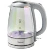 Blaupunkt Iridescent Glass Kettle -Chic Household Items 386693 blaupunkt iridescent glass kettle1