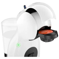 Nescafé® Nescafe Dolce Gusto Piccolo XS Coffee Machine 9 Nescafé® Nescafe Dolce Gusto Piccolo XS Coffee Machine -Chic Household Items 386695 dolce gusto xs piccolo white 4