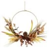 B&M Autumn Hoop -Chic Household Items 387523 autumn hoop2