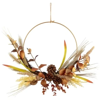 B&M Autumn Hoop 3 B&M Autumn Hoop