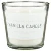 Large Vanilla Wax Candle 1 Large Vanilla Wax Candle -Chic Household Items 387738 large vanilla wax candle