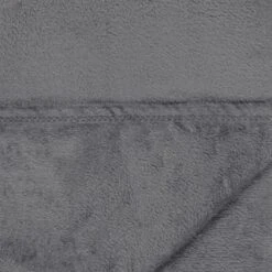 Simply Everyday Super Soft Throw - Grey 8 Simply Everyday Super Soft Throw - Grey -Chic Household Items 388704 simply super soft throw grey 2