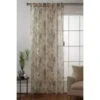 Woodland Printed Voile 55 X 90" -Chic Household Items 388879 woodland printed voile