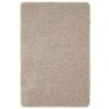 B&M Buddy Rug 80 X 120cm - Stone -Chic Household Items 388882 buddy rug stone