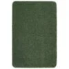 B&M Buddy Rug 80 X 120cm - Forest Green -Chic Household Items 388885 buddy rug forrest green