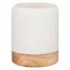 B&M Wooden Tumbler 1 B&M Wooden Tumbler -Chic Household Items 389478 wooden tumbler