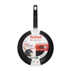 Tefal Frying Pan 28cm -Chic Household Items 389797 tefal 28cm frying pan 2