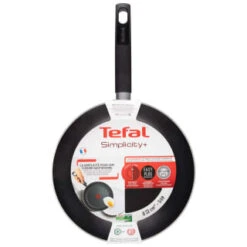 Tefal Frying Pan 32cm -Chic Household Items 389798 tefal 32cm frying pan