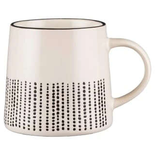 B&M Urban Paradise Jungle Mug - Natural 3 B&M Urban Paradise Jungle Mug - Natural