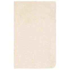 B&M Alba Waffle Sherpa Throw -Chic Household Items 390765 alba waffle sherpa throw 4