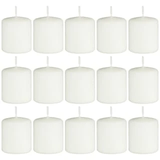 B&M Votive Candle 20pk 5 B&M Votive Candle 20pk - Image 3