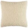 Simply Everyday Boucle Cushion - Cream -Chic Household Items 391329 simply boucle cushion cream