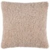 Simply Everyday Boucle Cushion - Natural -Chic Household Items 391346 natural boucle cushion