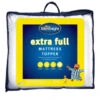 Silentnight Extra Full Mattress Topper - Double