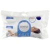Simply Everyday Memory Foam Pillow 1 Simply Everyday Memory Foam Pillow -Chic Household Items 391984 simply everyday memory foam pillow