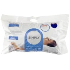 Simply Everyday Memory Foam Pillow