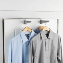 Beldray Multi-Purpose Organisation Hooks 2pk -Chic Household Items 392146 beldray 2 pack multipurpose organisation and storage hooks 2