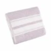 B&M Newbury Stripe Bath Towel - Grey -Chic Household Items 392192 newbury bath towel purple