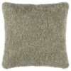 Simply Everyday Boucle Cushion - Sage -Chic Household Items 392497 sage boucle cushion