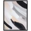 Assorted Abstract Framed Canvas -Chic Household Items 392634 abstract framed canvas 4