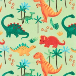 B&M Children's Beach Towel - Green Dinosaur 9 B&M Children's Beach Towel - Green Dinosaur -Chic Household Items 393915 childrens beach towel green dinosaur 3