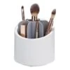 B&M Rotating Cosmetic Organiser -Chic Household Items 393929 360 degree cosmetic organiser