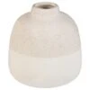 B&M Small Ceramic Vase -Chic Household Items 394329 small ceramic vase