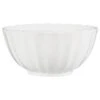 B&M Scalloped Edge Bowl -Chic Household Items 394415 scallop cereal bowl