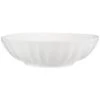 B&M Scalloped Edge Pasta Bowl -Chic Household Items 394416 scallop pasta bowl