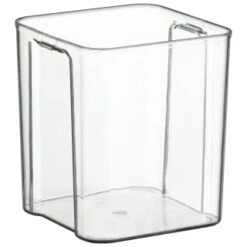 Airtight Clip Lock Food Container 950ml -Chic Household Items 394511 950ml clip lock food container 3