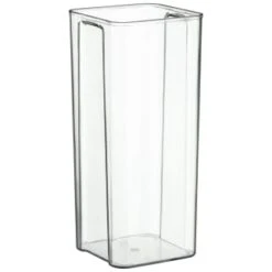 Airtight Clip Lock Food Container 1800ml -Chic Household Items 394512 1800ml clip lock food container 3