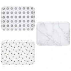 Simply Everyday Dinner Tray - Bee -Chic Household Items 394515 rectangle tray group