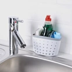 Simply Everyday Kitchen Caddy 7 Simply Everyday Kitchen Caddy -Chic Household Items 394517 kitchen caddy