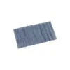 Retreat Knitted Face Cloths 3pk - Blue 2 Retreat Knitted Face Cloths 3pk - Blue -Chic Household Items 394617 3pk retreat face cloths blue 2