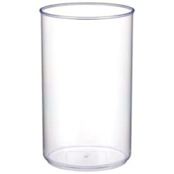 B&M Canister With Airtight Wooden Lid 750ml -Chic Household Items 394622 0 75l canister with black lid 3