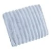 Retreat Knitted Bath Towel - Light Blue -Chic Household Items 394652 retreat bath towel light blue