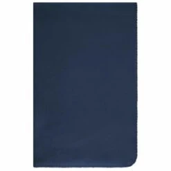 Simply Navy & Grey Polar Fleece Throw 2pk -Chic Household Items 395030 simply super soft throws 2pk navy grey 4