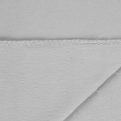 Simply Navy & Grey Polar Fleece Throw 2pk -Chic Household Items 395030 simply super soft throws 2pk navy grey 6