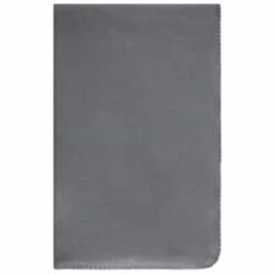 Simply Light Grey & Dark Grey Polar Fleece Throw 2pk 11 Simply Light Grey & Dark Grey Polar Fleece Throw 2pk -Chic Household Items 395032 simply super soft throws 2pk light grey dark grey 4
