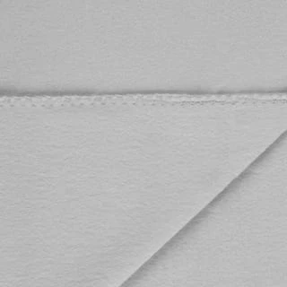 Simply Light Grey & Dark Grey Polar Fleece Throw 2pk 9 Simply Light Grey & Dark Grey Polar Fleece Throw 2pk - Image 7