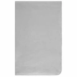 Simply Light Grey & Dark Grey Polar Fleece Throw 2pk 14 Simply Light Grey & Dark Grey Polar Fleece Throw 2pk -Chic Household Items 395032 simply super soft throws 2pk light grey dark grey 7