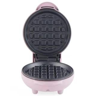 Giles & Posner Mini Waffle Maker 6 Giles & Posner Mini Waffle Maker - Image 4