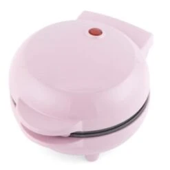 Giles & Posner Mini Waffle Maker 14 Giles & Posner Mini Waffle Maker -Chic Household Items 395094 giles and posner mini waffle maker 6