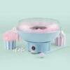 Giles & Posner Candy Floss Maker - Blue -Chic Household Items 395113 giles and posner candyfloss maker 3